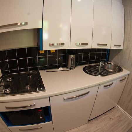 The Center Apartments Krakowska ジェシュフ 部屋 写真
